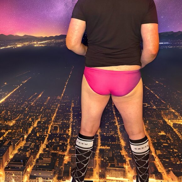 Hello fellow crazy Poshers - Picture 6 of 11